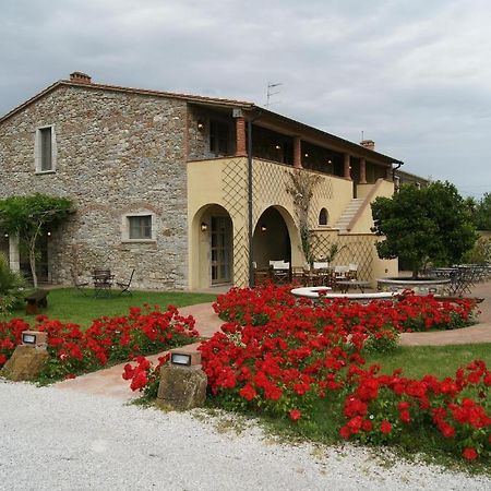 Agriturismo Gualdo Del Re 수베레토 외부 사진