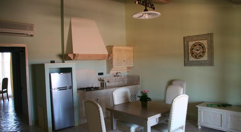 Agriturismo Gualdo Del Re 수베레토 외부 사진