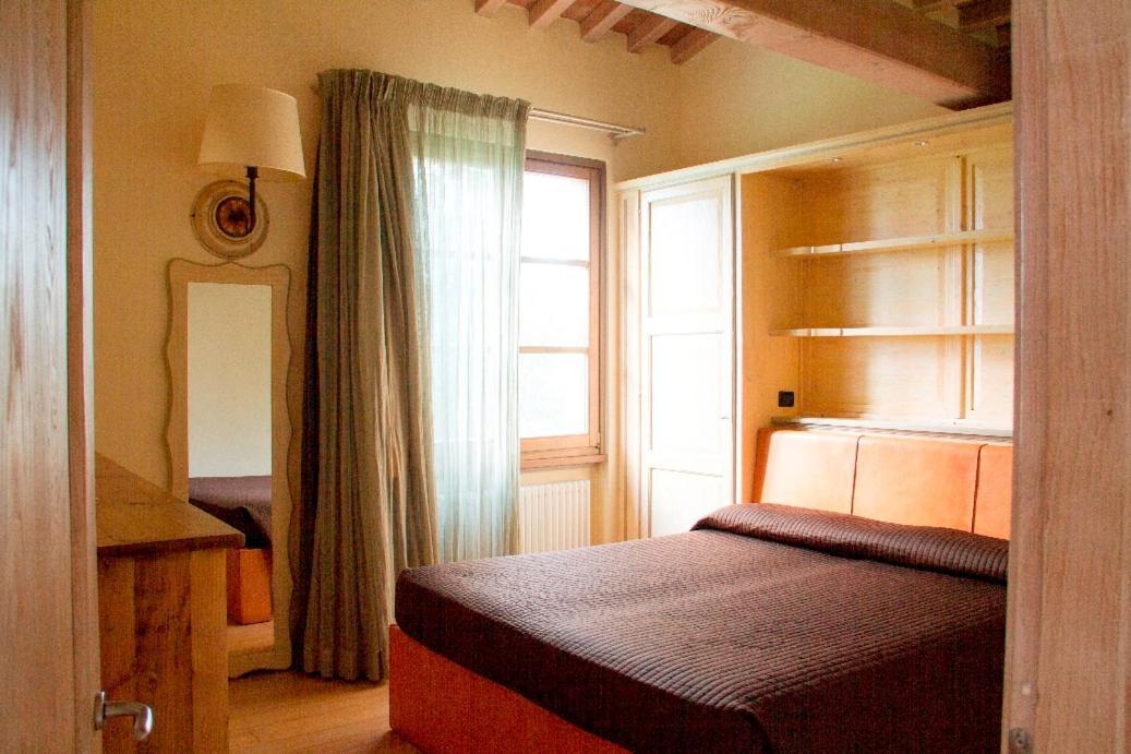 Agriturismo Gualdo Del Re 수베레토 외부 사진