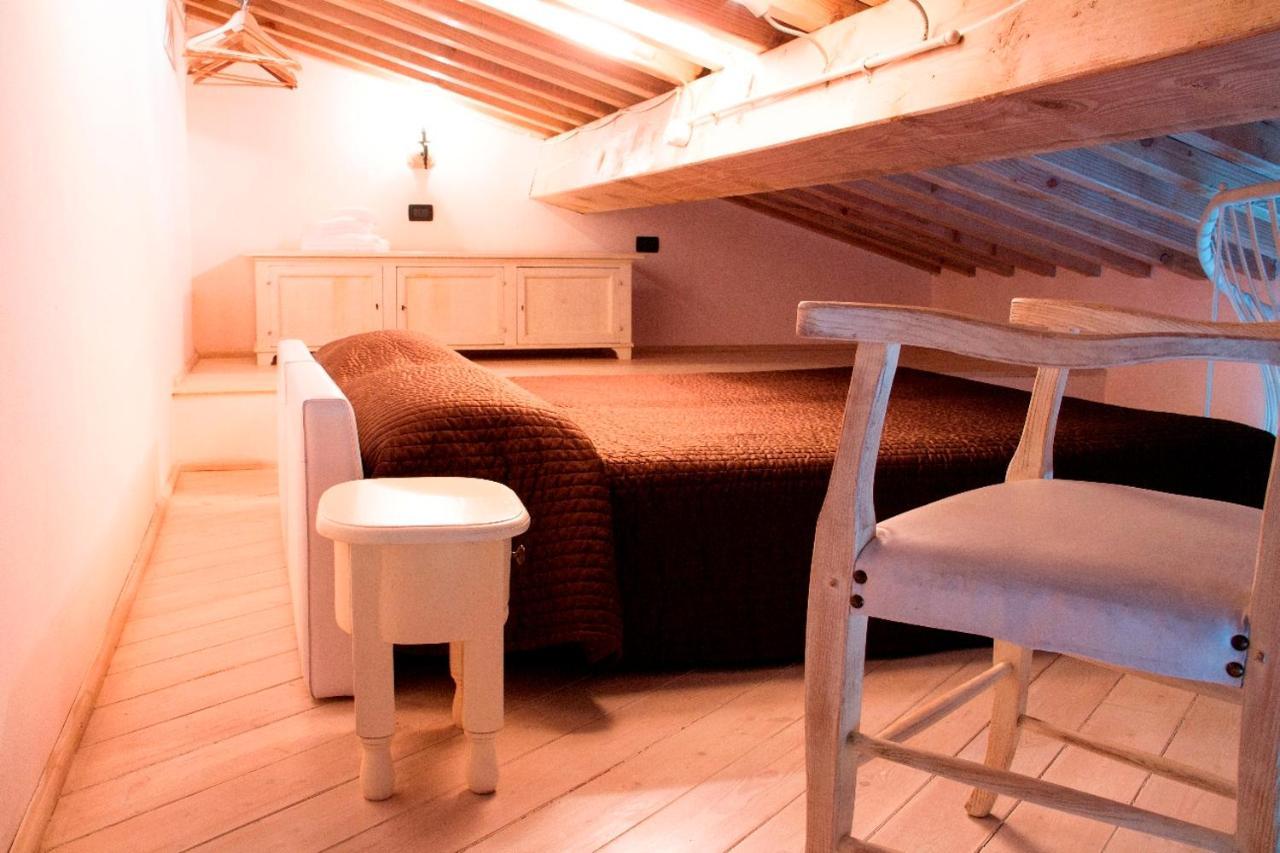 Agriturismo Gualdo Del Re 수베레토 외부 사진