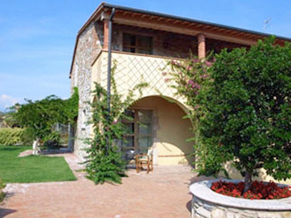 Agriturismo Gualdo Del Re 수베레토 외부 사진