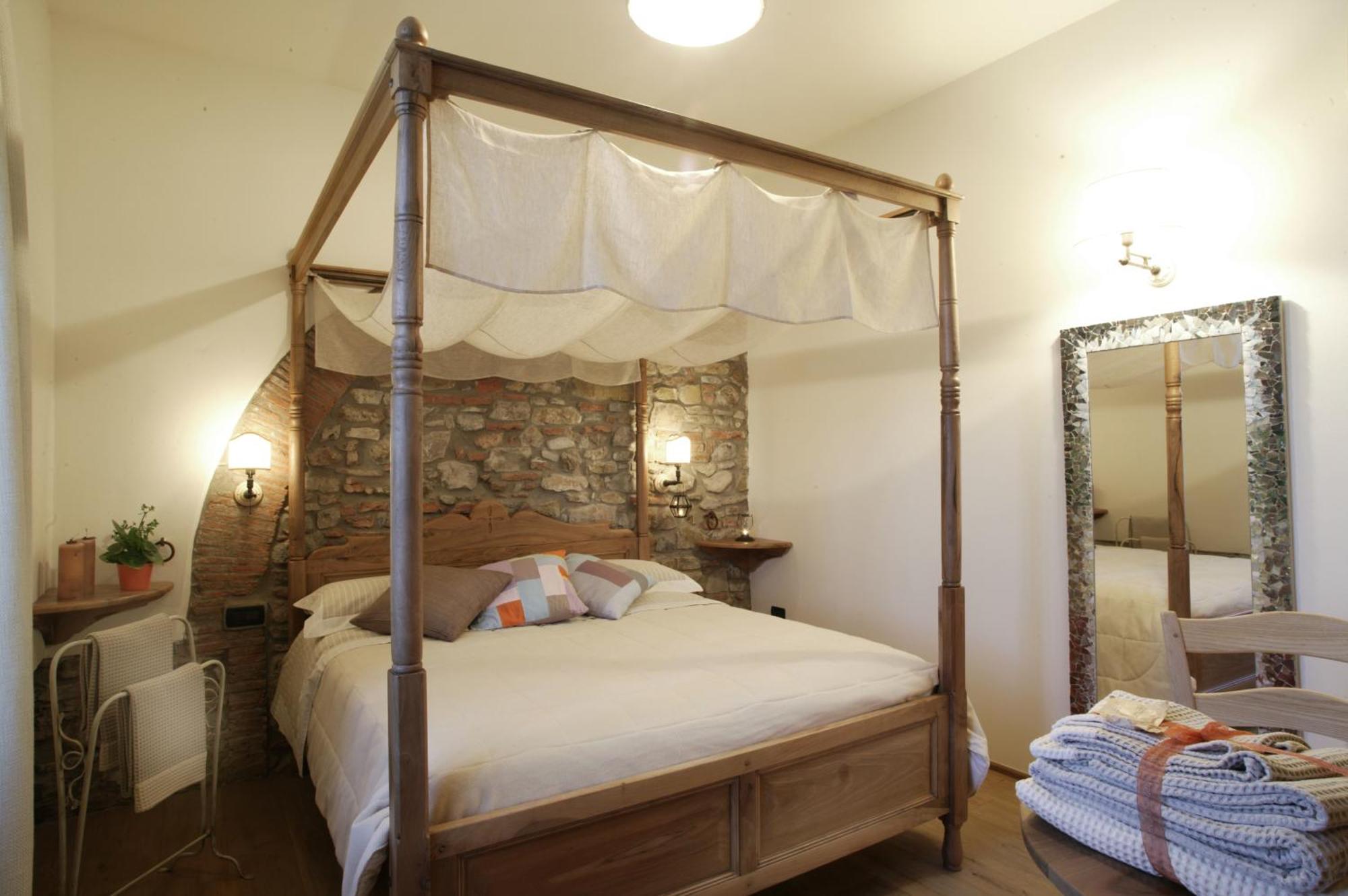 Agriturismo Gualdo Del Re 수베레토 외부 사진