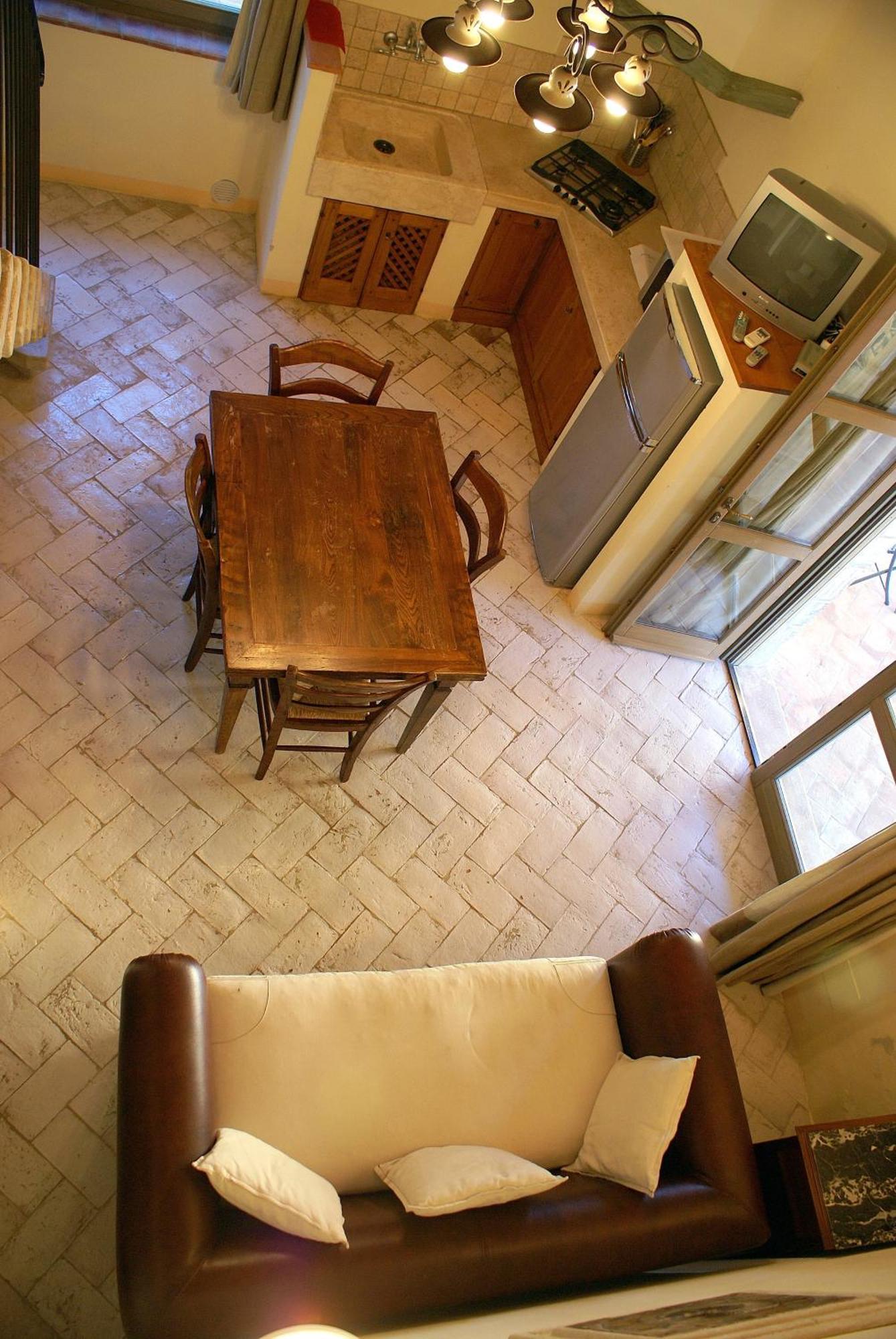 Agriturismo Gualdo Del Re 수베레토 외부 사진