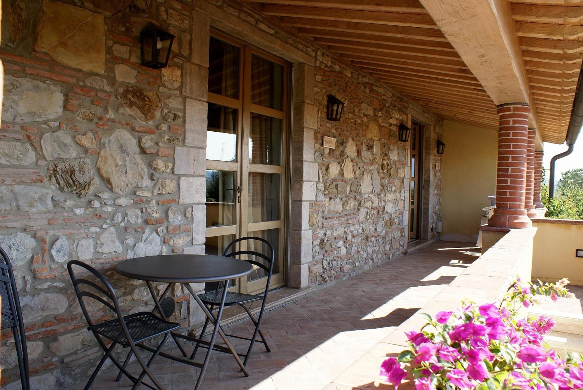 Agriturismo Gualdo Del Re 수베레토 외부 사진