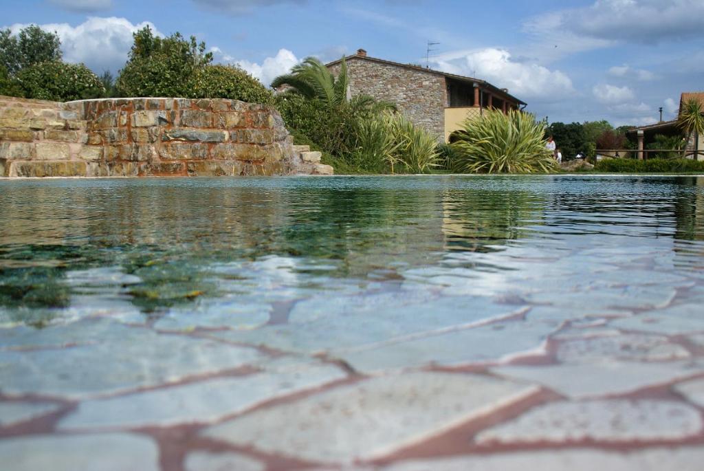 Agriturismo Gualdo Del Re 수베레토 외부 사진