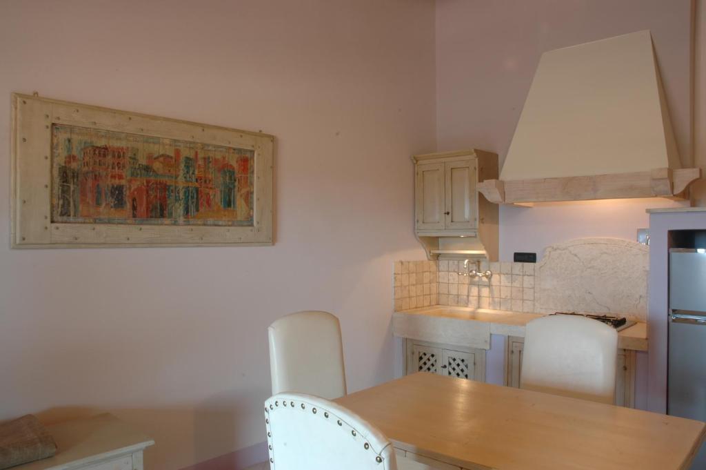 Agriturismo Gualdo Del Re 수베레토 객실 사진