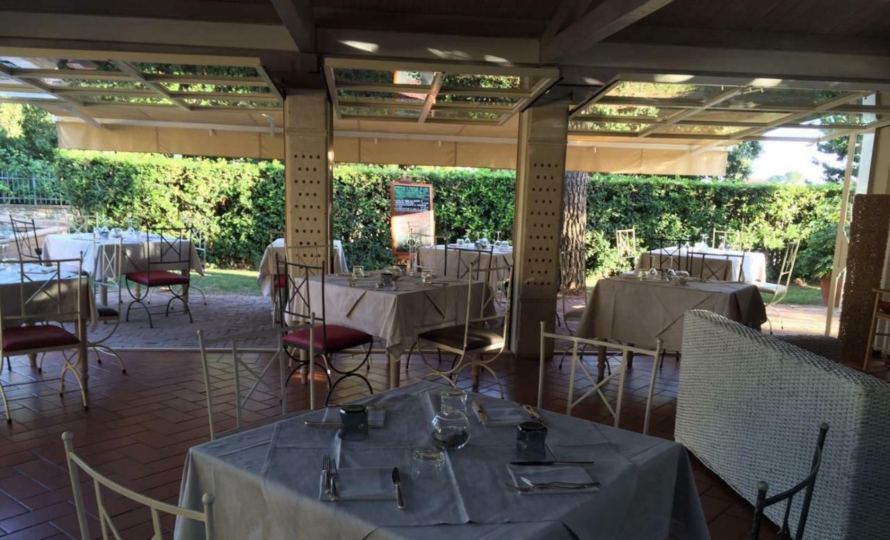 Agriturismo Gualdo Del Re 수베레토 외부 사진